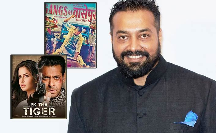 Anurag Kashyap Reveals Gangs Of Wasseypur Was Taken Off Cinemas In 9 Days Because Of This 3118