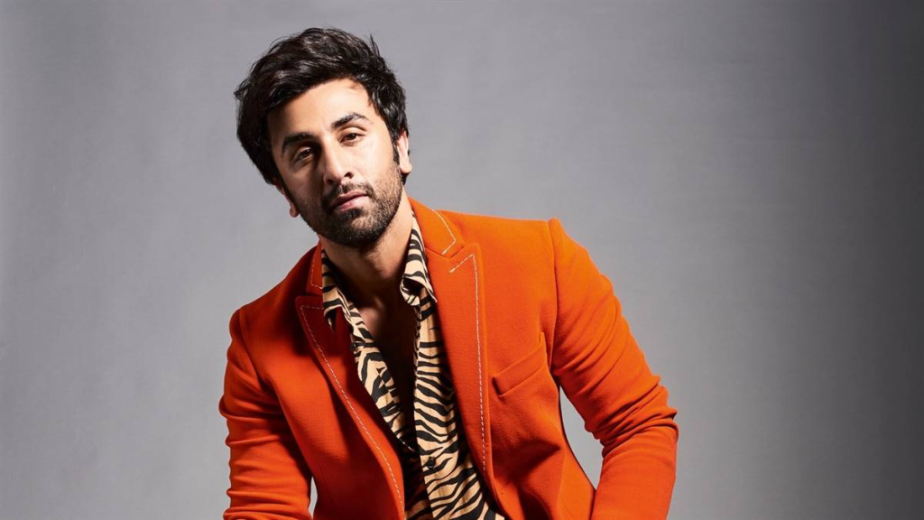 Ranbir Kapoor: Inside Ranbir Kapoor's NEW Look: Pictures From NYC ...