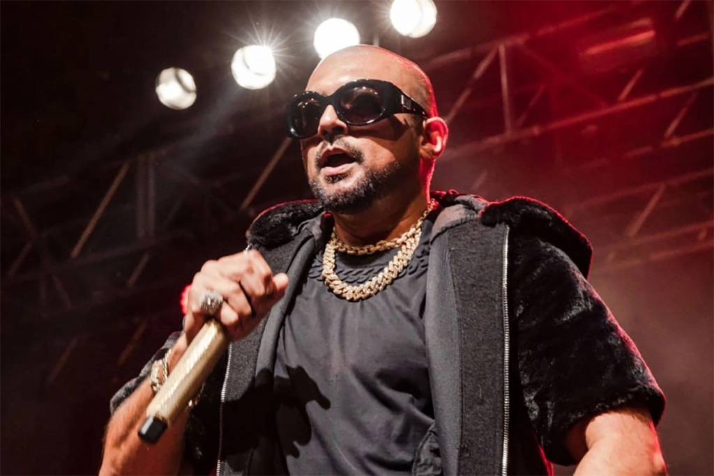 Sean Paul set to ignite the stage this October - Here's how much the ...