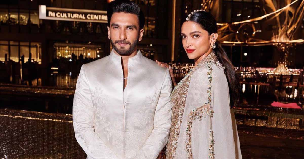 WATCH: Deepika Padukone's old video revealing qualities she wanted in her partner PROVES she hit the JACKPOT with Ranveer Singh