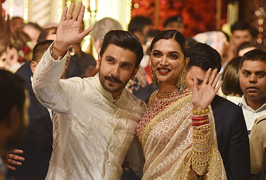 WATCH: Deepika Padukone's old video revealing qualities she wanted in her partner PROVES she hit the JACKPOT with Ranveer Singh