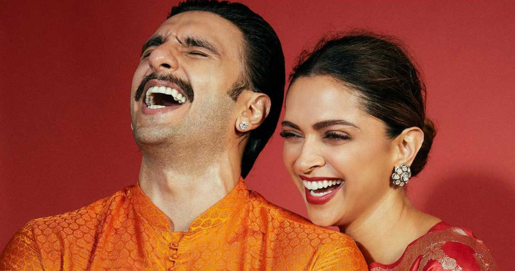 WATCH: Deepika Padukone's old video revealing qualities she wanted in her partner PROVES she hit the JACKPOT with Ranveer Singh