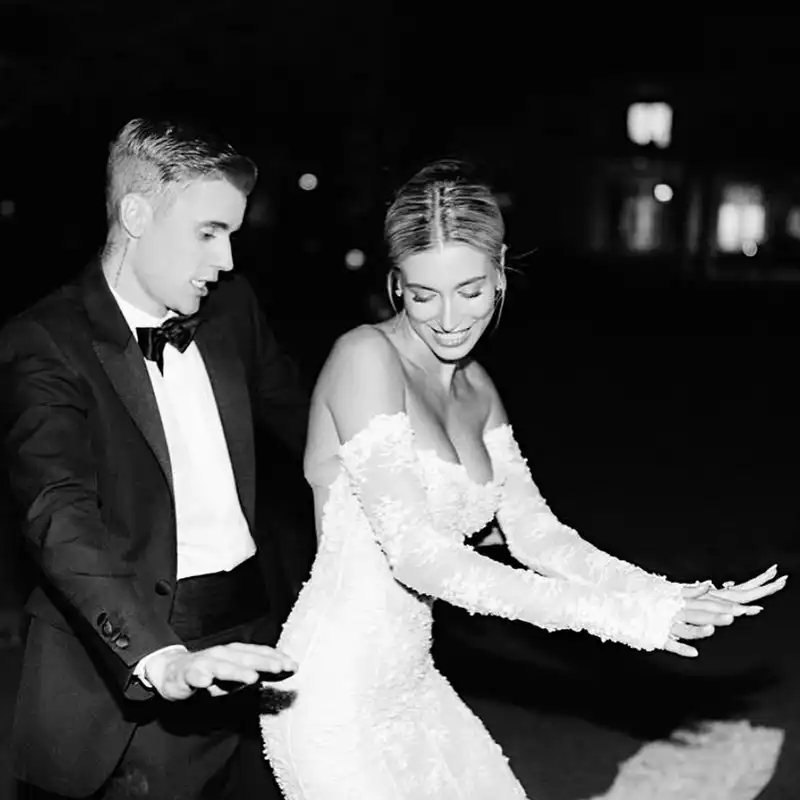 Justin Bieber Pens The Sweetest Note For 'beloved' Wife Hailey On 5th 