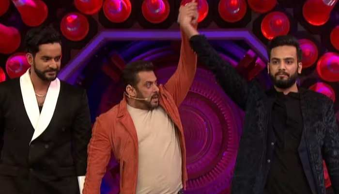 Salman Khan Announces Bigg Boss 17 In Three EXCITING Avatars - Watch ...