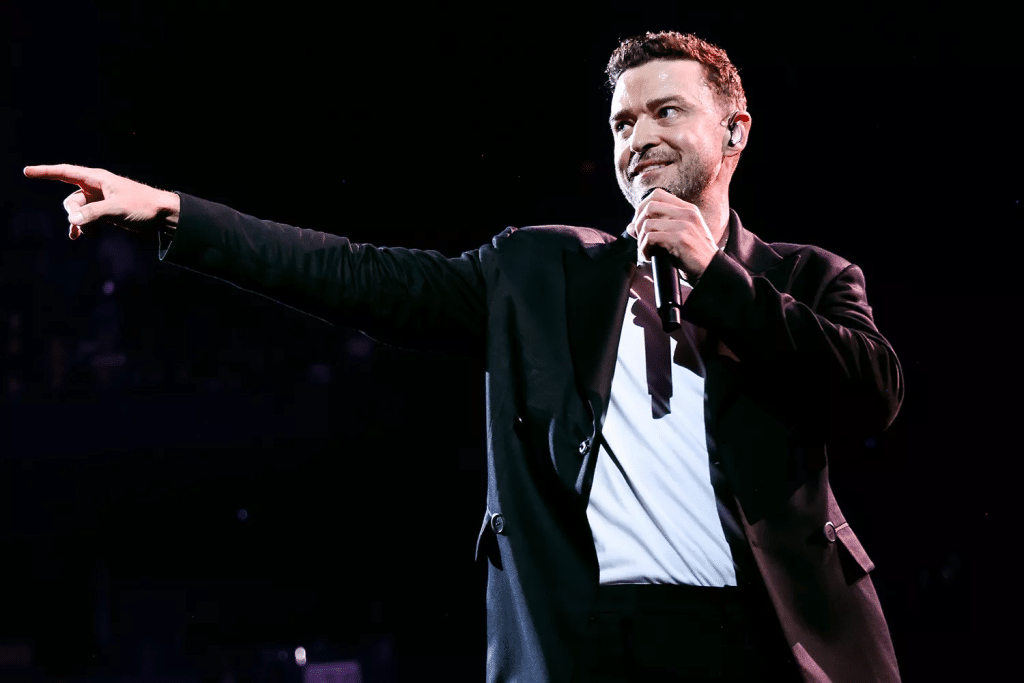 Everything to know about Justin Timberlake's arrest in NYC - Masala