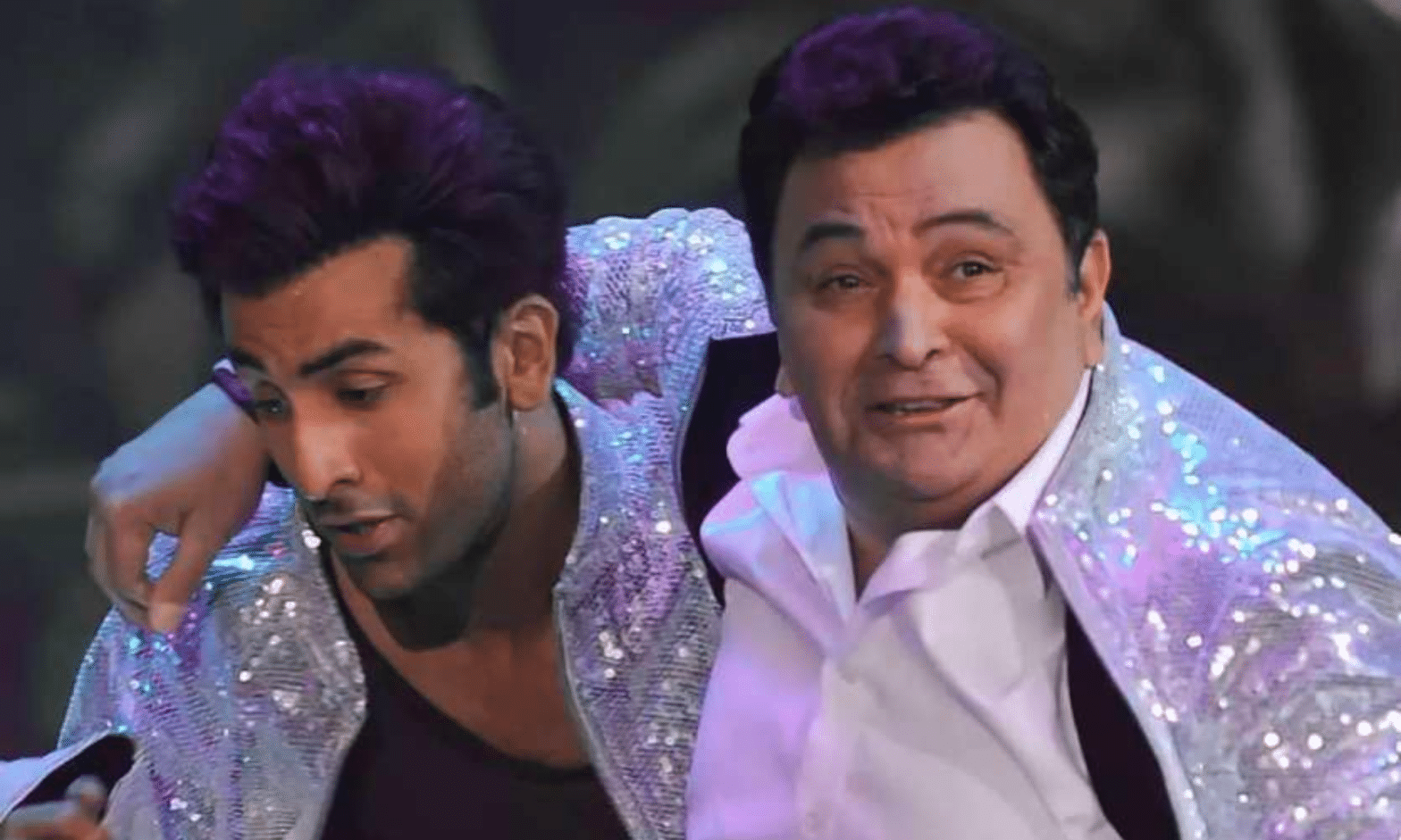 When Rishi Kapoor accidentally revealed Ranbir Kapoor dated 4 girls at ...