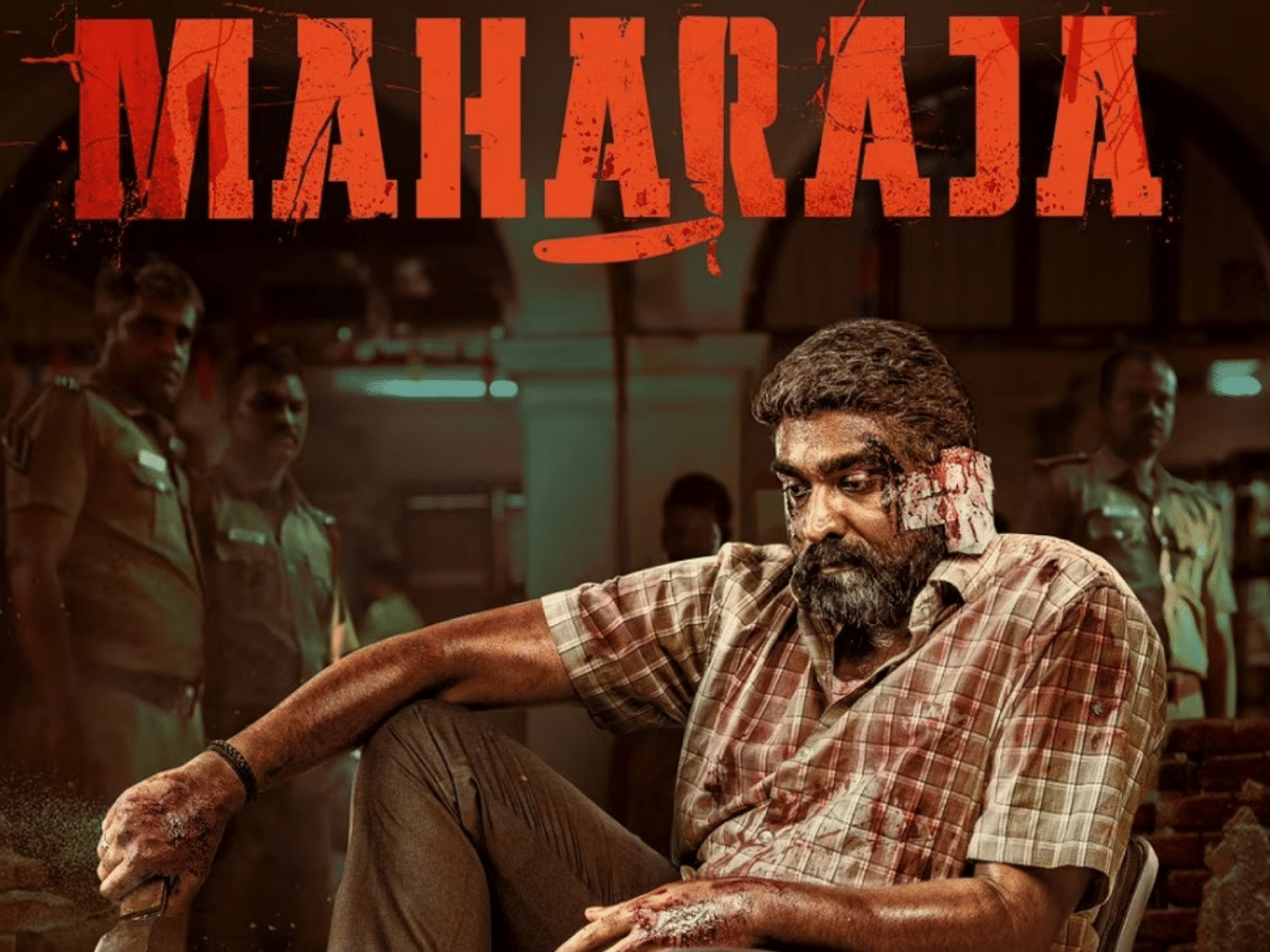 'Maharaja' Vijay Sethupathi Refused To Charge The Makers For His Acting ...