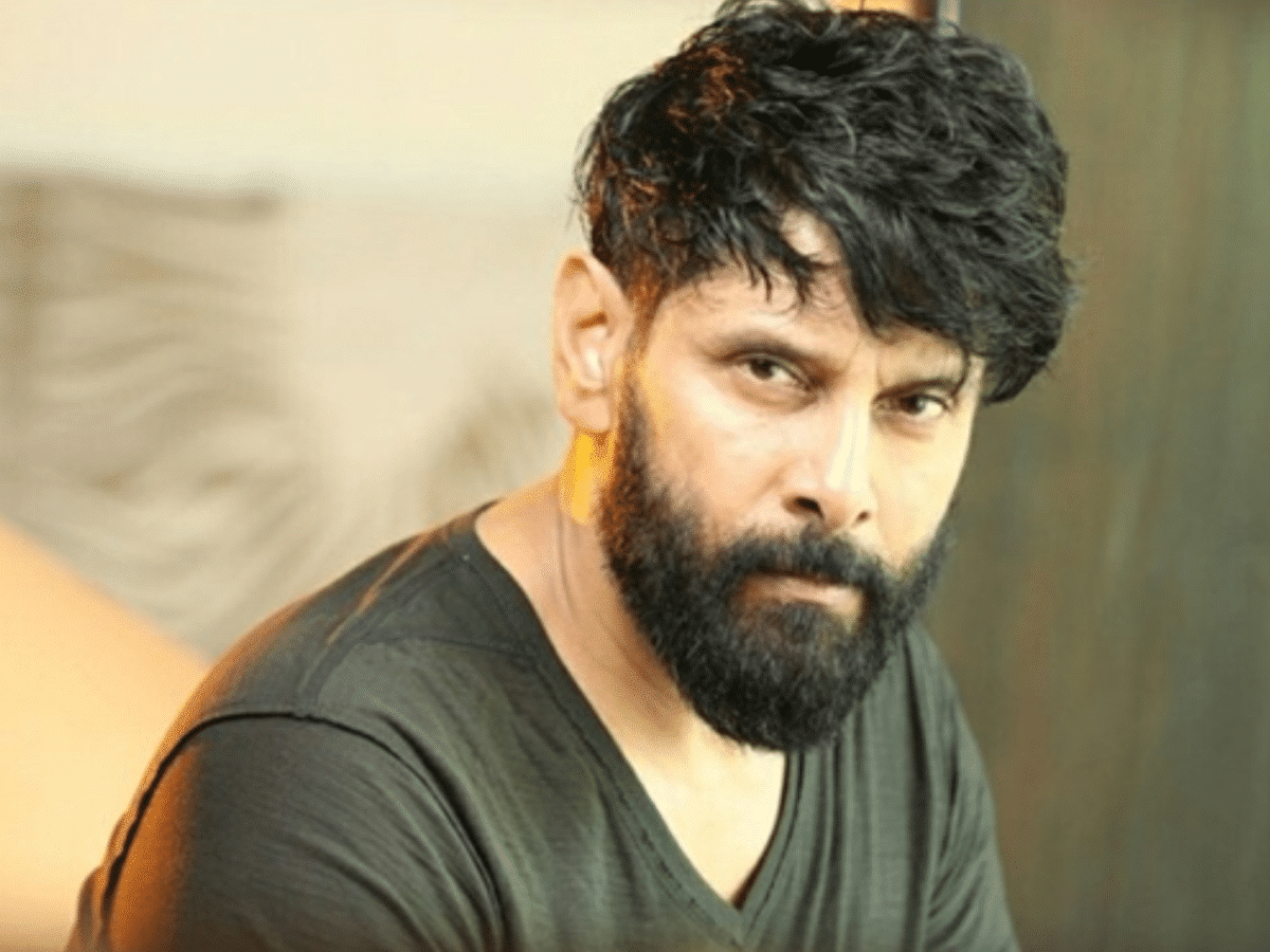 Thangalaan: Did you know Chiyaan Vikram underwent 23 surgeries in just ...