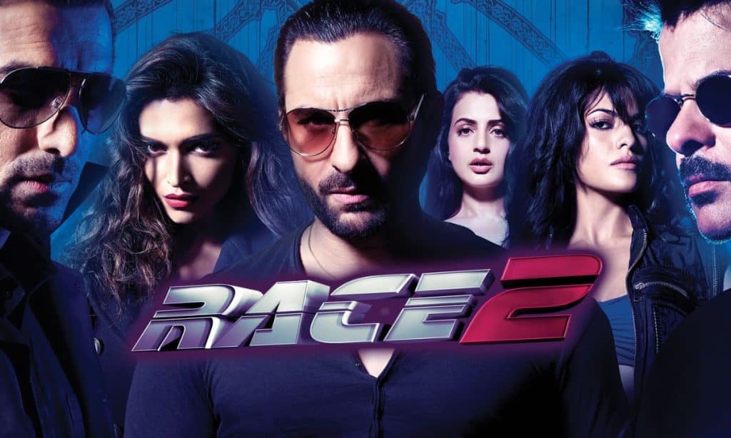 Race 4: Saif Ali Khan returns to the franchise, fans are excited to see ...