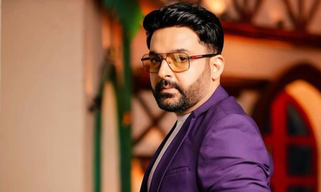 Kis Kisko Pyaar Karoon 2: Kapil Sharma returns to the big screen with his  debut movie's sequel, source says "After experimenting with various genres,  Kapil is now…"