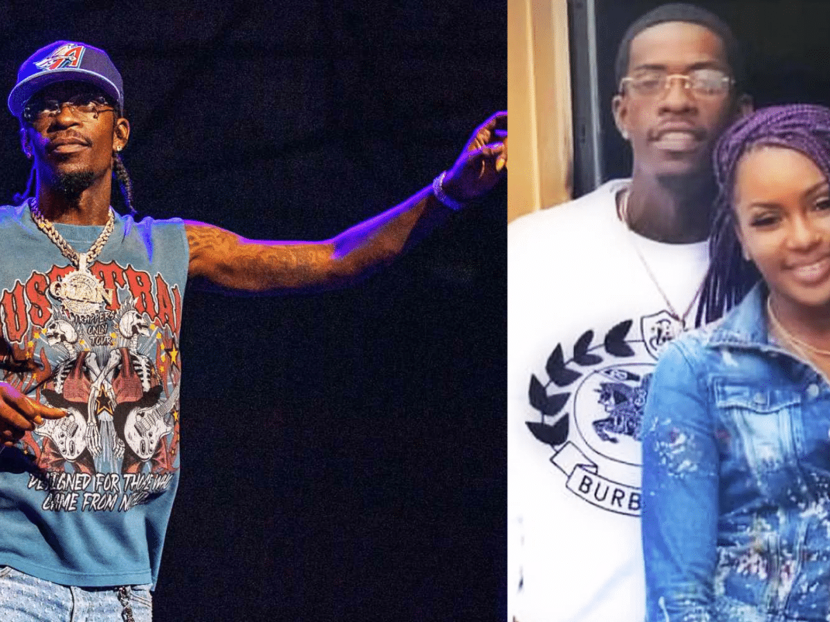 Atlanta-based rapper Rich Homie Quan found dead in his home; his ...