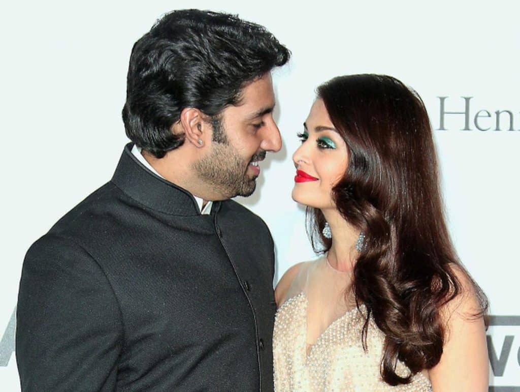 Amid Aishwarya Rai Bachchan and Abhishek Bachchan's divorce rumours, actress flaunts her wedding ring again at Paris Fashion Week 2024; pictures go viral