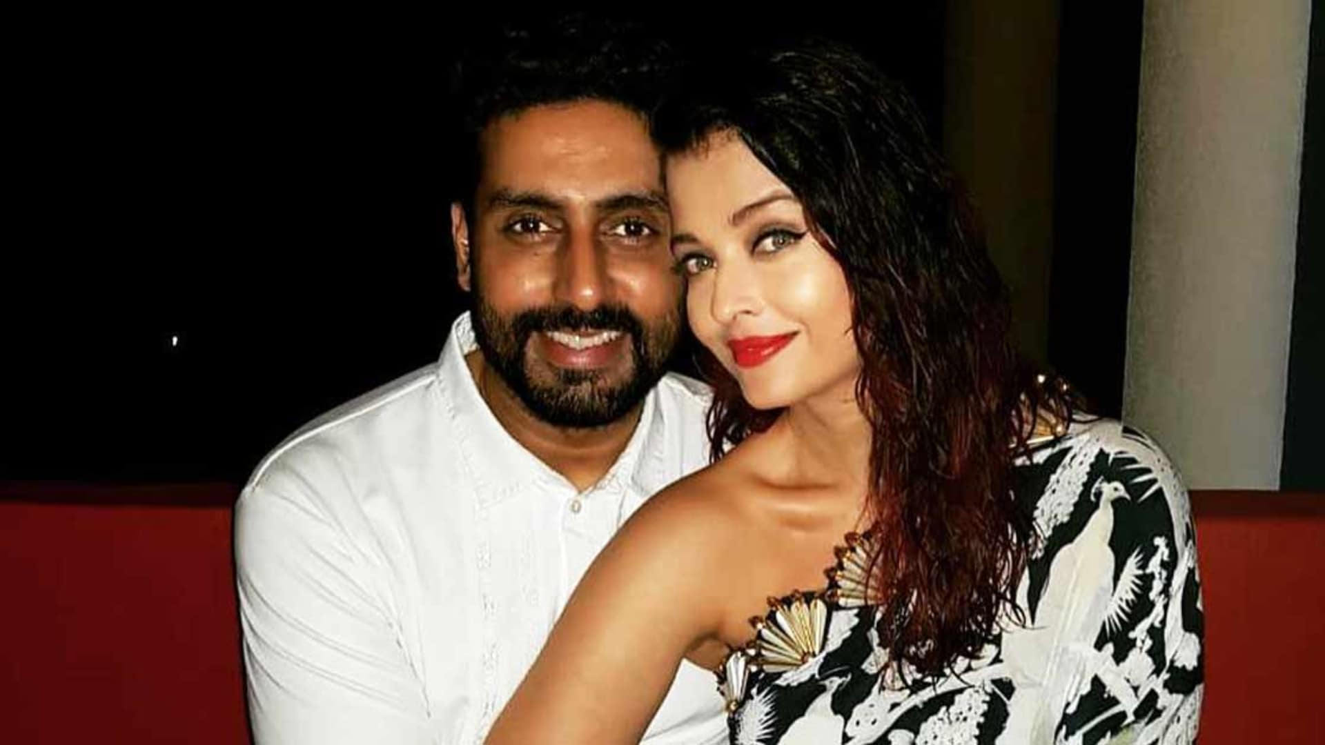 

Aishwarya Rai Bachchan and Abhishek Bachchan have known each other for the last 24 years. In these two decades, the husband and wife have worked in at least eight films together. This is no news that the actor proposed to his now wife with a fake ring while they were shooting for a film back in 2006. But all hell broke loose when he himself was spotted without his wedding ring at an event last year in November. Ever since then their divorce rumors are doing the rounds on social media. Nobody knows what the truth is and the couple is yet to break silence.

And amid their divorce rumours, Abhishek Bachchan has been earning 18 lacs per annum as his fixed income. Here’s what you have to know about the actor’s earnings.

Abhishek Bachchan’s fixed income

Abhishek Bachchan gets fixed monthly income of Rs 18 lakh from State Bank of India. The actor has leased the ground floor of his Juhu property to the public sector bank for the next 15 years as per a report by Zapkey.com. 

The rental is expected to increase in the coming years. It will go to Rs 23.6 lakh after five years, and further increase to Rs 29.5 lakh after ten years.

Abhishek Bachchan and his investments

There were reports recently that the Guru and Yuva star purchased as many as six apartments in Borivali worth Rs 15 crore. It was also reported Abhishek and Aishwarya could be shifting to their new abode with their daughter Aaradhya amid their divorce rumours. 

Abhishek Bachchan on Aishwarya Rai Bachchan

Talking about his wife and personal life, the actor once said in an interview, “You can come back and you can be irritated about anything. You know nowadays if you’re in Mumbai you’re irritated about the traffic also.”

The actor added, “And sometimes she’s like, ‘What are you getting so hyper about? Calm down, you know there are more important things? You’ve come home and you have a healthy happy family.'”

When Abhishek Bachchan’s sister Shweta Nanda gave marriage advice to Aishwaya Rai

Shweta said on Karan Johar’s show Koffee With Karan, “She is perfect, I don’t think we need to give her anything. And she has immense patience which is going to take her really face. She is fine, she doesn’t need any (advice).”

Abhishek Bachchan and Aishwarya Rai got married on April 20, 2007, in a grand ceremony. After the wedding, Amitabh Bachchan revealed that his son proposed Ash in the USA. “Abhishek and Aishwarya are fond of each other. In New York, after the premiere of Guru, Abhishek called me and said that he proposed to her.”

Also Read: When Aishwarya Rai Bachchan revealed how Amitabh Bachchan planned her roka ceremony with Abhishek Bachchan last moment: “They all arrived and I was like…”

To stay updated with the latest Bollywood news, follow us on Instagram and Twitter, like us on Facebook and visit Masala.com, which is updated daily.

jQuery(function($){

				$("#main img").each(function(){

					var $this = $(this), flag = "";	
					if (this.hasAttribute("alt") === false)
						//text = " has no alt attribute";
                        flag=1;
					else if ($this.attr("alt") === "")
						//text = " has an empty alt attribute";
                        flag=1;
					else
						//text = " has an alt attribute of '"+$this.attr("alt")+"'";
                        flag=0;
                    if(flag==1){
					var trimStr = $.trim($("#main h1").text());
					if($this.parent().hasClass("post-thumbnail")){
					$this.attr('alt',trimStr);
					}
					else
					{
					if($this.next().text() === "")
					$this.attr('alt',trimStr);
					else
					$this.attr('alt',$this.next().text());
					}
                    }
				});			
			});

		Tagged: Abhishek and Aishwarya Bachchan, Abhishek Bachchan Aishwarya Rai Bachchan Separation	

