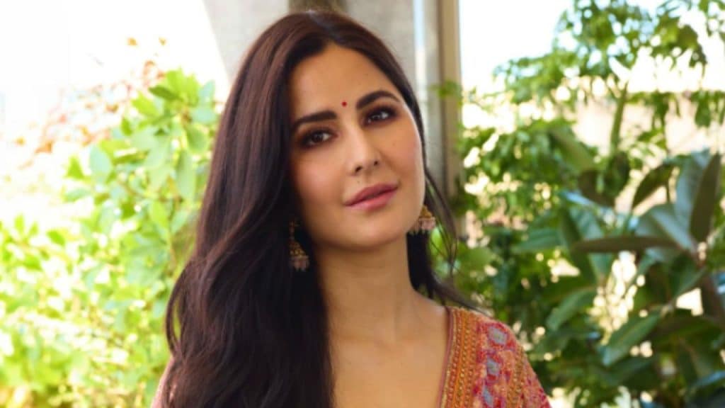 Bhool Bhulaiyaa 3 director Anees Bazmee confirms Katrina Kaif's voice ...