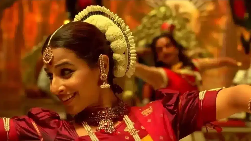 Vidya Balan recalls being told not being ‘eligible’ for Best Actress ...