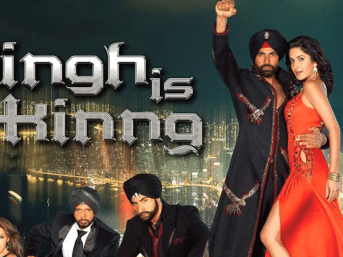 Amid rumours of Ranveer Singh replacing Akshay Kumar in Singh is Kinng ...