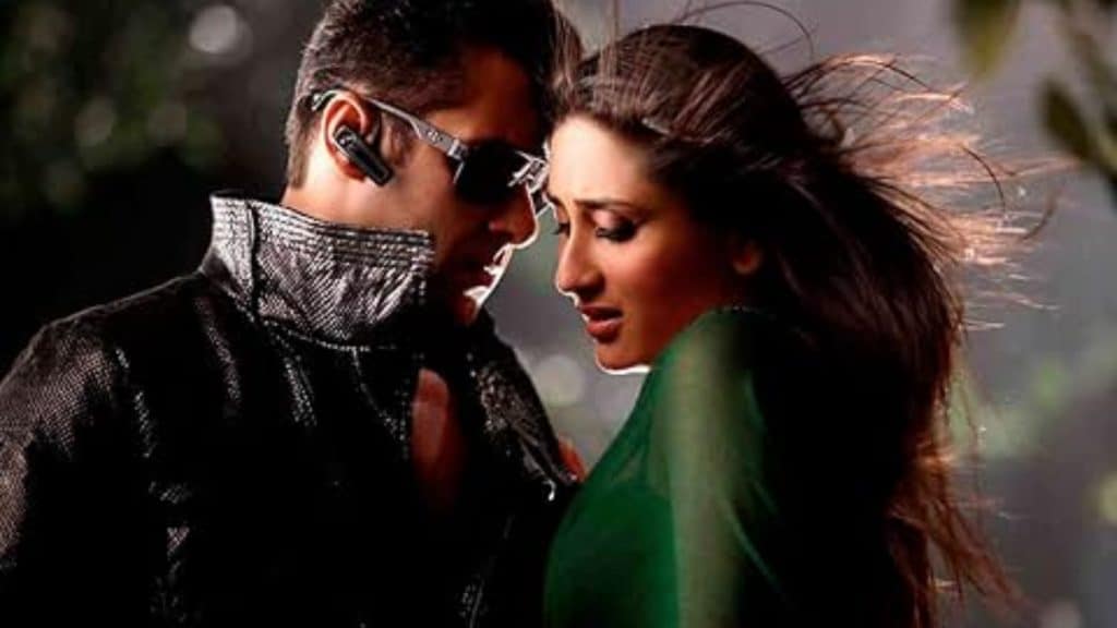 When Kareena Kapoor said she was ‘not at all a Salman Khan fan’: “He’s a very bad actor, I’m a total Shah Rukh fan”