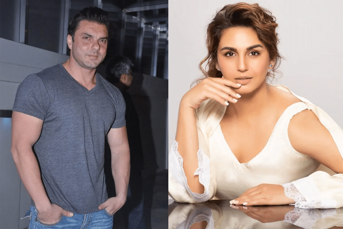 When Huma Qureshi slammed the reports of her relationship with Sohail Khan: “Just because actors choose to…”