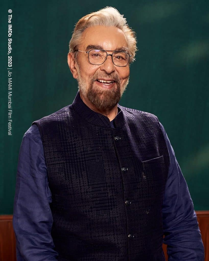 Kabir Bedi on being in an open-marriage with first wife Protima Bedi: “Given that she wanted to have an affair and I had similar inclinations, we decided to…”