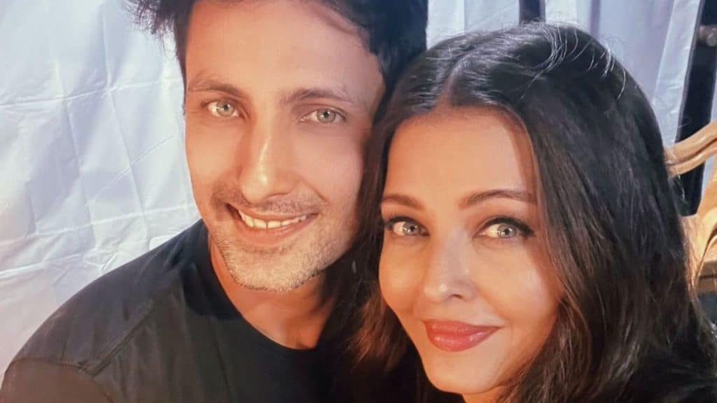 Aishwarya Rai Bachchan is back to work amid divorce rumours with Abhishek Bachchan, netizens react to viral picture- See post