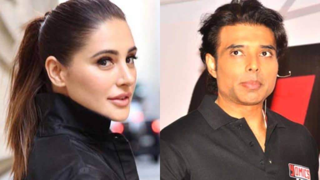 Whacky Wednesday: DYK Nargis Fakhri & Uday Chopra broke-up over a WhatsApp text? Insider once revealed “He ended their love story rather abruptly”