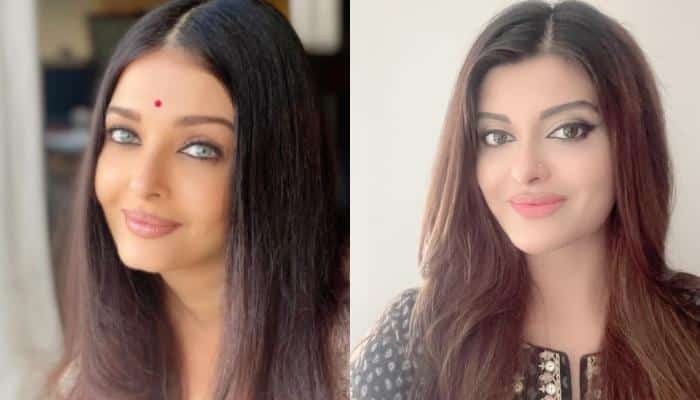 Aishwarya Rai Bachchan’s lookalike from Pakistan Kanwal Cheema goes viral, here’s everything you need to know about her- deets inside