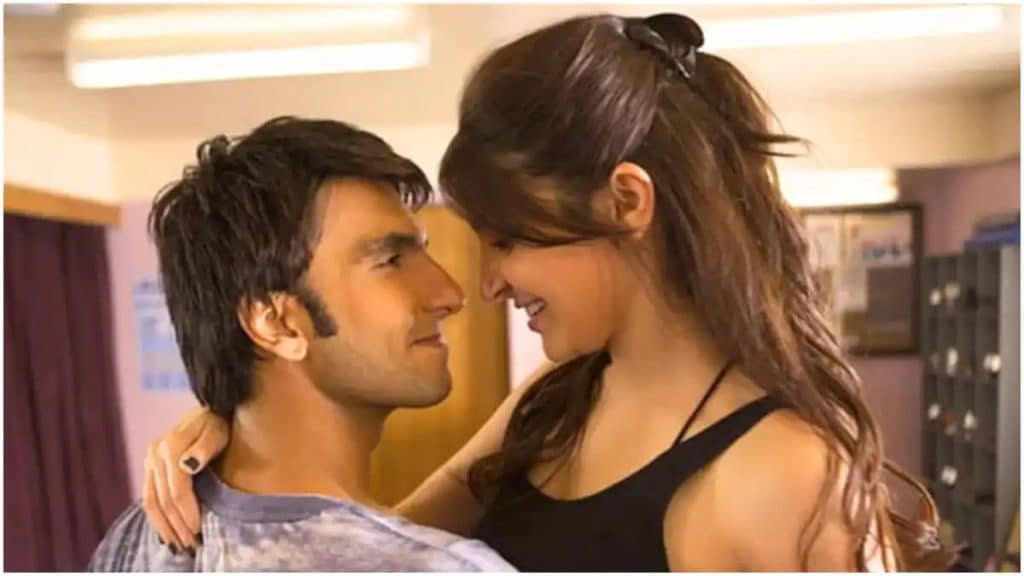 Was Anushka Sharma in love with Ranveer Singh? Actress once revealed “I like him, he’s attractive and everything but…”