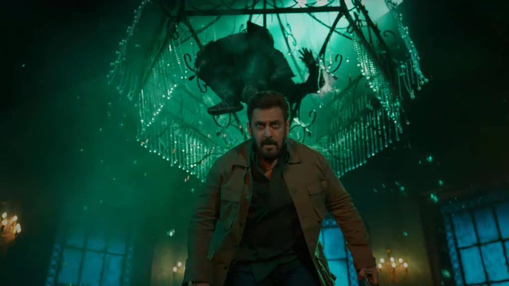 Sikandar Teaser Review: Salman Khan shines in desi John Wick style ...