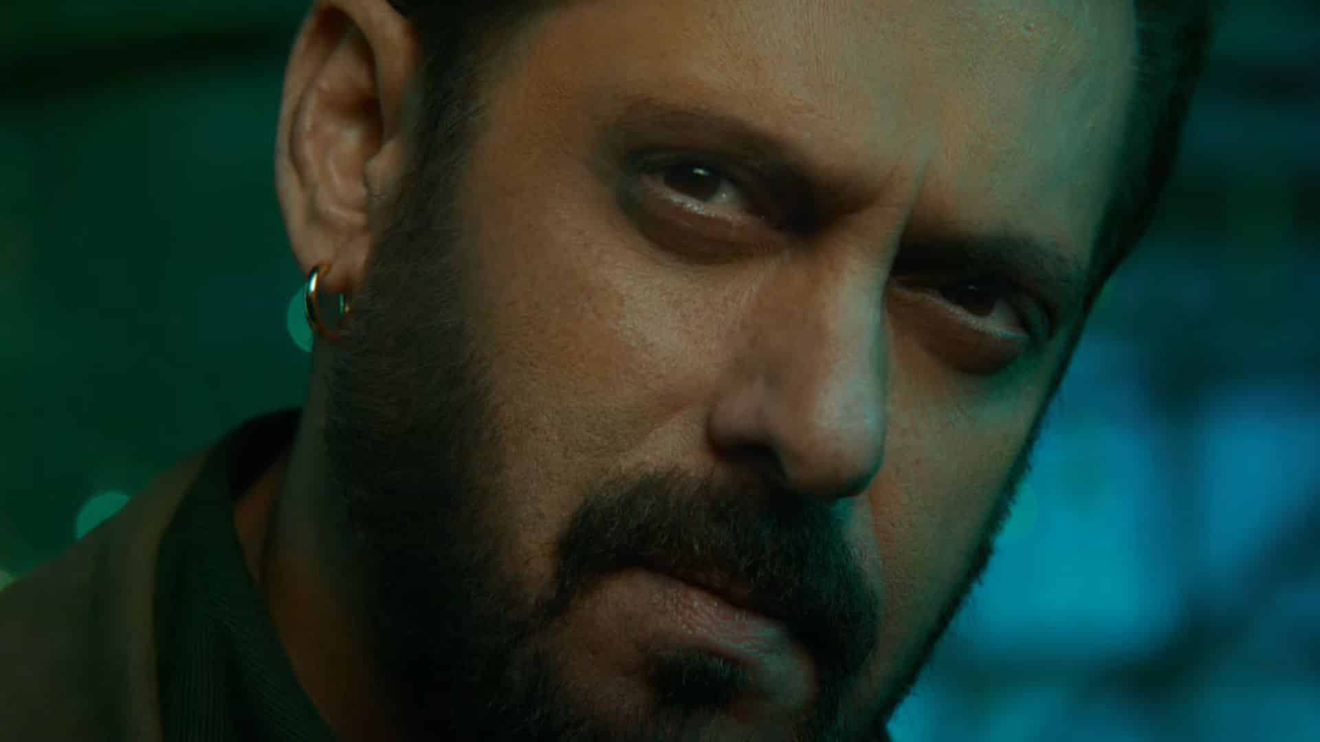 Sikandar Teaser Review: Salman Khan shines in desi John Wick style ...