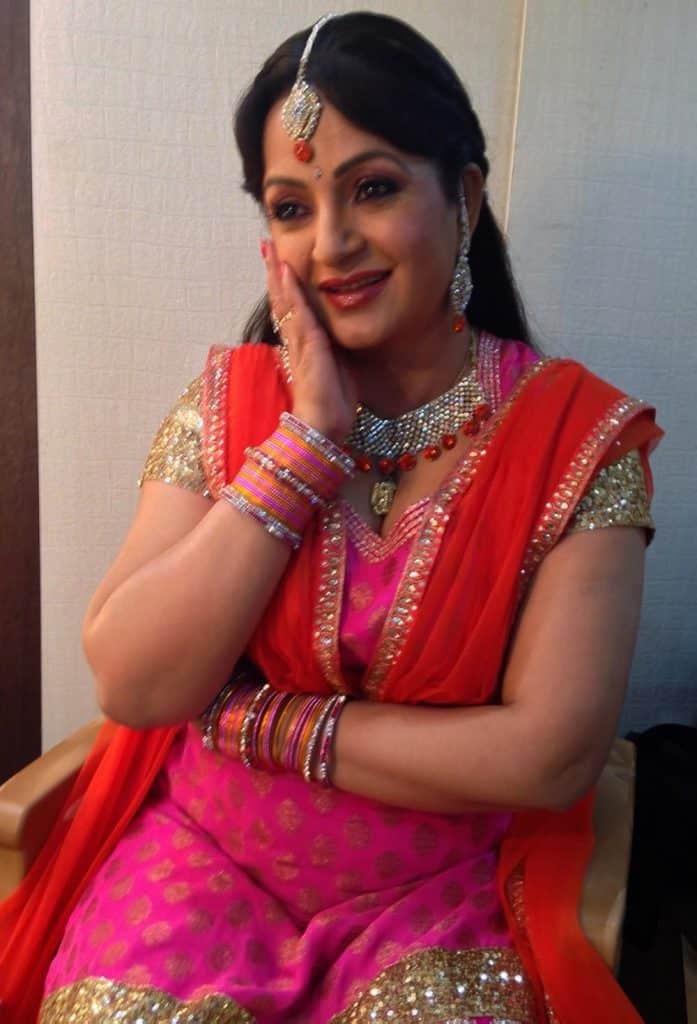 Upasana Singh makes SHOCKING revelation