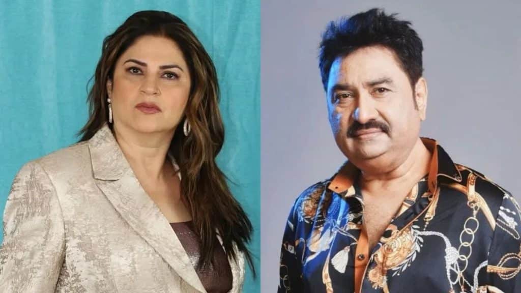 Kumar Sanu’s alleged ex-GF breaks silence on their extra-marital affair, claims ‘he was in a bad marriage’: “His wife once smashed my car with a hockey stick”