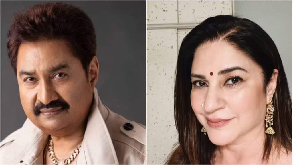 Kumar Sanu’s alleged ex-GF breaks silence on their extra-marital affair, claims ‘he was in a bad marriage’: “His wife once smashed my car with a hockey stick”