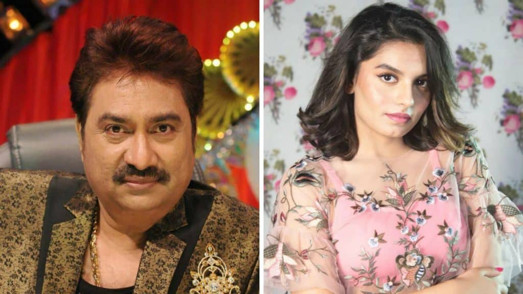 Kumar Sanu’s alleged ex-GF breaks silence on their extra-marital affair, claims ‘he was in a bad marriage’: “His wife once smashed my car with a hockey stick”