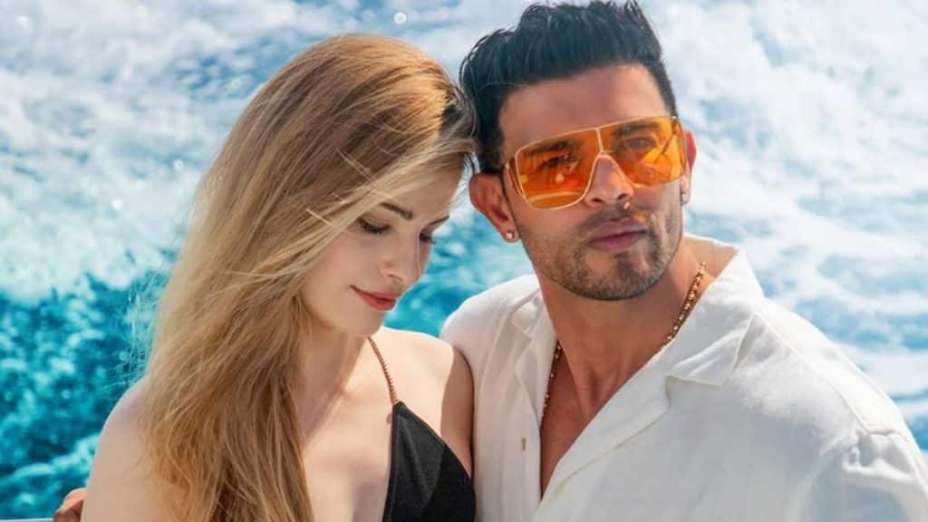 'Style' fame Sahil Khan announces his wife conversion to Islam ...